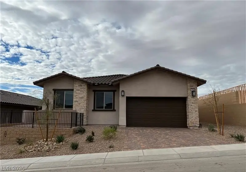 237 Piazzetta Place, Henderson, NV 89011