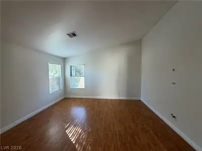 8945 West Cherokee Avenue, Las Vegas, NV 89147 Primary Bedroom