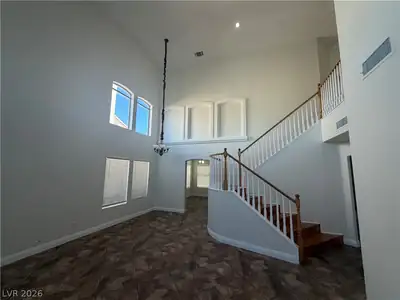 8945 West Cherokee Avenue, Las Vegas, NV 89147 Living Room