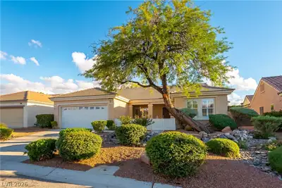 2557 Shellsburg Avenue Henderson, NV 89052