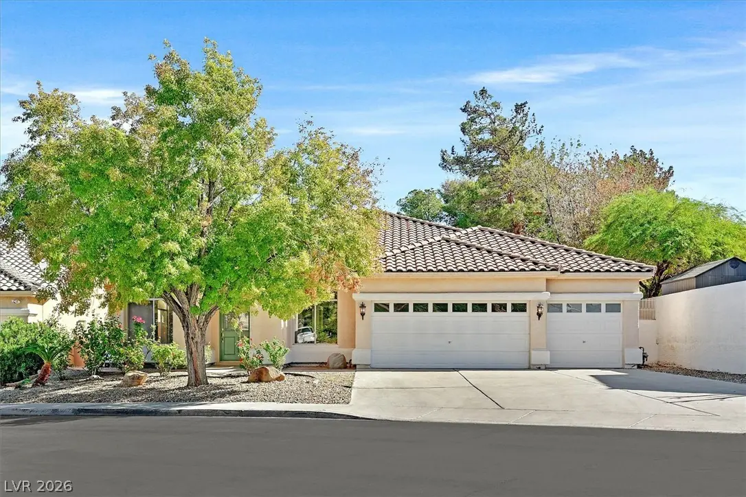 1727 Sand Storm Drive, Henderson, NV 89074
