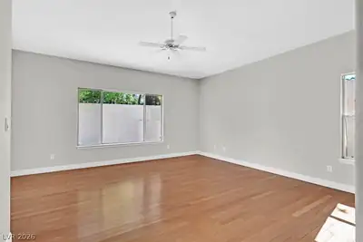 1727 Sand Storm Drive, Henderson, NV 89074 Primary Bedroom