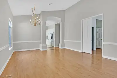 1727 Sand Storm Drive, Henderson, NV 89074 Kitchen
