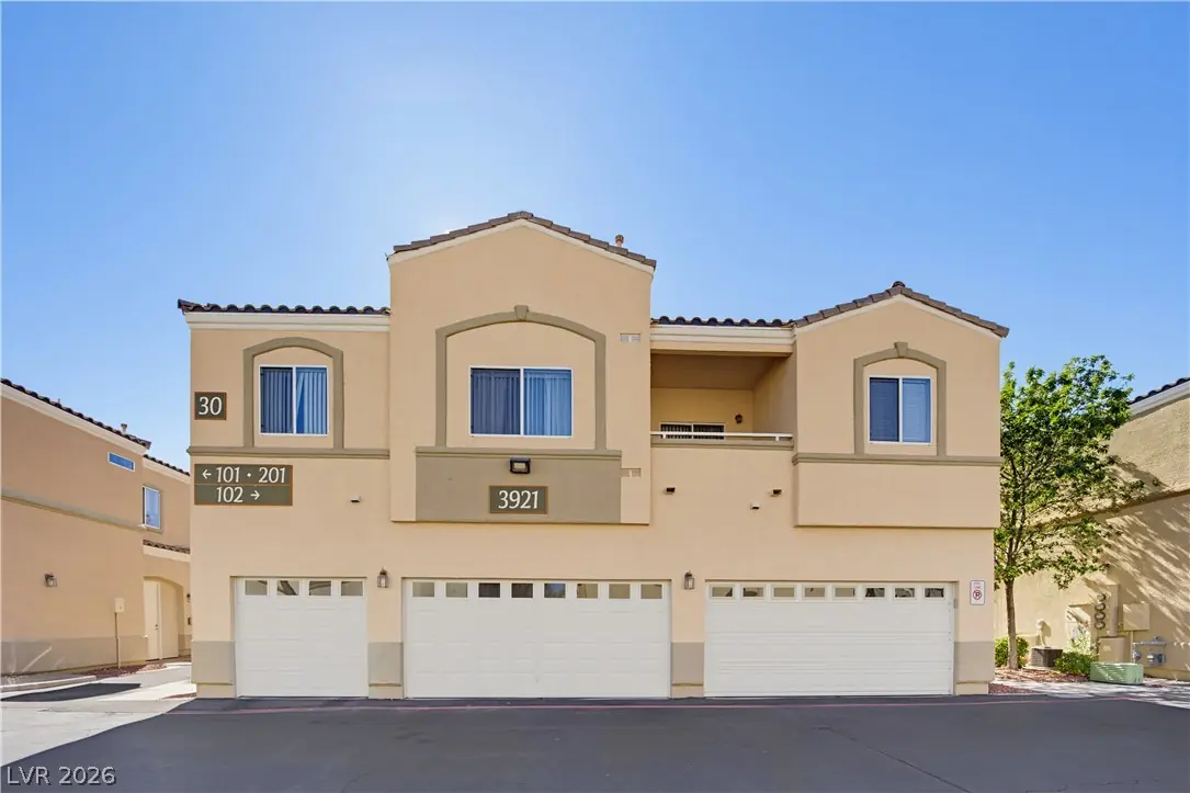 3921 Pepper Thorn Avenue 101, North Las Vegas, NV 89081