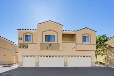 3921 Pepper Thorn Avenue 101, North Las Vegas