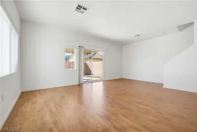 3921 Pepper Thorn Avenue 101, North Las Vegas, NV 89081 Living Room