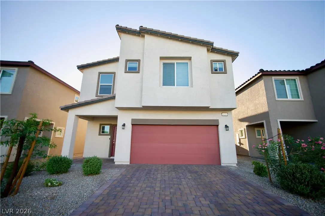 6155 Larimar Gold Street, Las Vegas, NV 89115