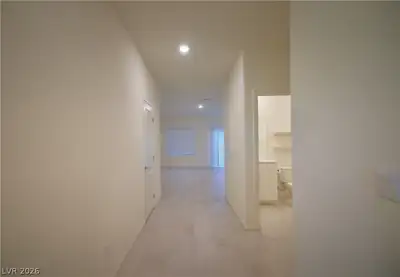 6155 Larimar Gold Street, Las Vegas, NV 89115 Hallway