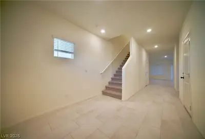 6155 Larimar Gold Street, Las Vegas, NV 89115 Entrance Foyer