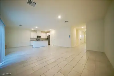 6155 Larimar Gold Street, Las Vegas, NV 89115 Living Room