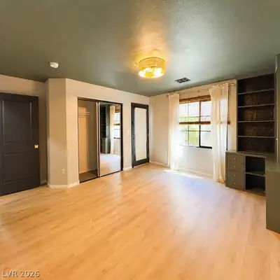 9838 November Rain Street, Las Vegas, NV 89178 Bedroom