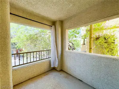 9838 November Rain Street, Las Vegas, NV 89178 Patio