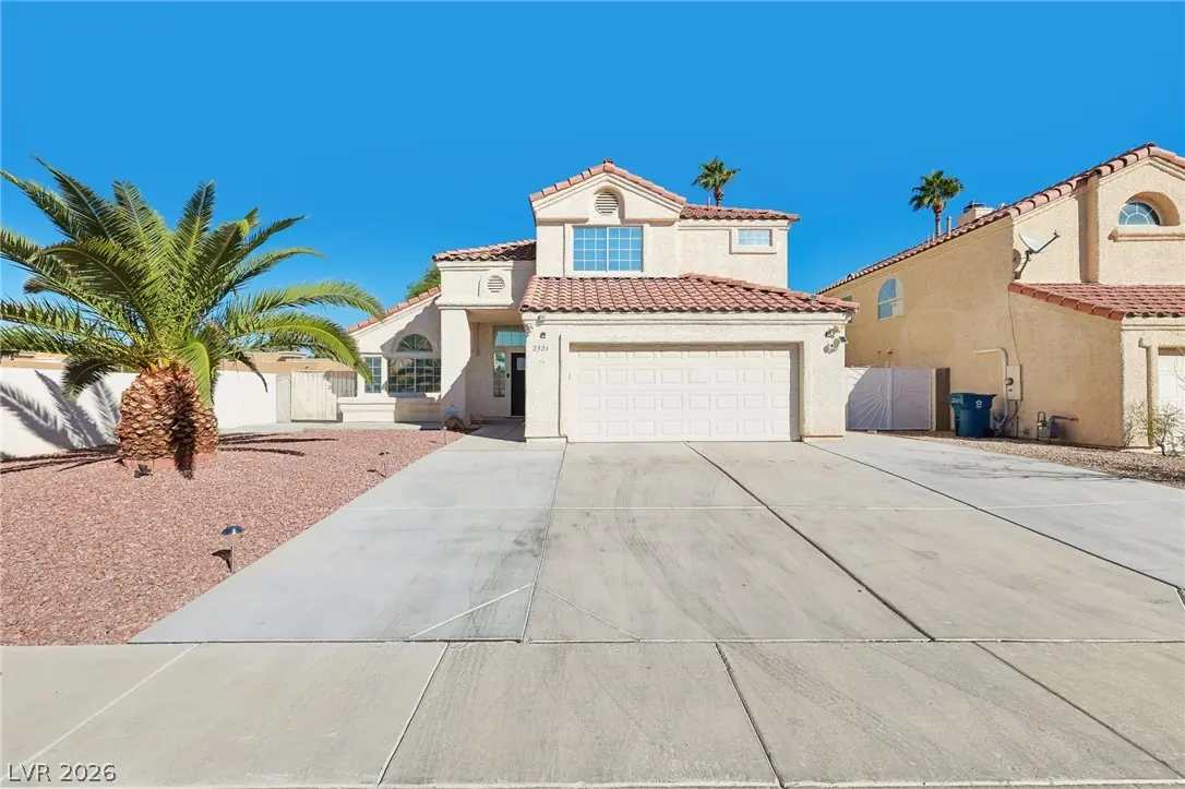 2324 Daisy Meadow Lane, North Las Vegas, NV 89032