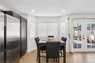 2324 Daisy Meadow Lane, North Las Vegas, NV 89032 Dining Area