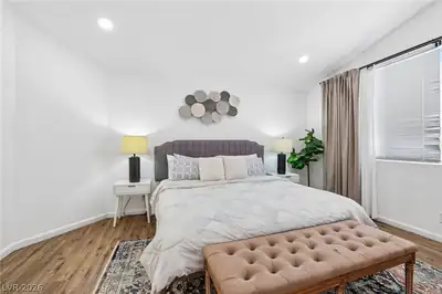 2324 Daisy Meadow Lane, North Las Vegas, NV 89032 Bedroom