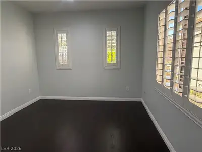 10385 Brillare Avenue, Las Vegas, NV 89135 Bedroom