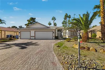 5305 Braemar Drive, Las Vegas