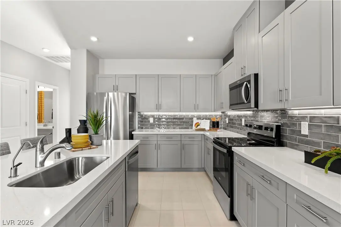 315 Keyboard Place, Henderson, NV 89015