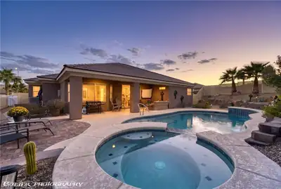 674 Sunrise Way Mesquite, NV 89027