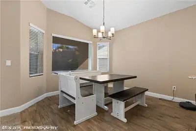 674 Sunrise Way, Mesquite, NV 89027 Dining Area