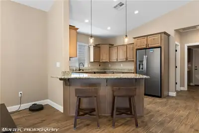 674 Sunrise Way, Mesquite, NV 89027 Kitchen