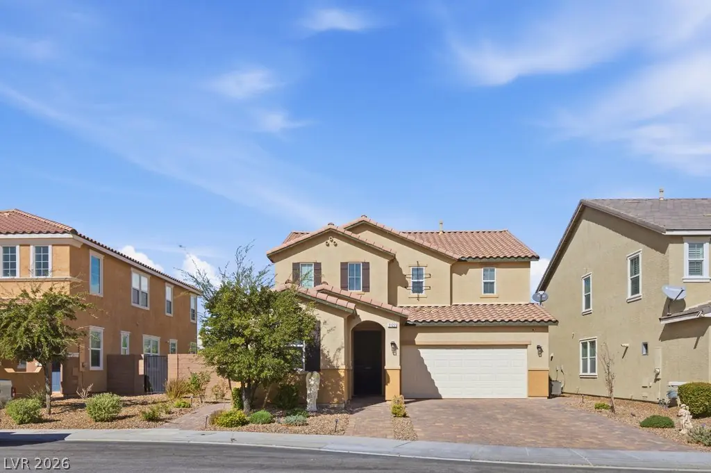 3122 Istria Avenue, Henderson, NV 89044