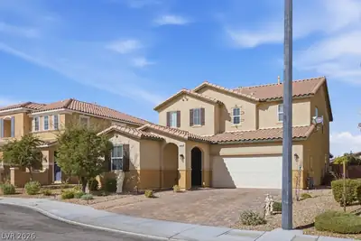 3122 Istria Avenue, Henderson, NV 89044 