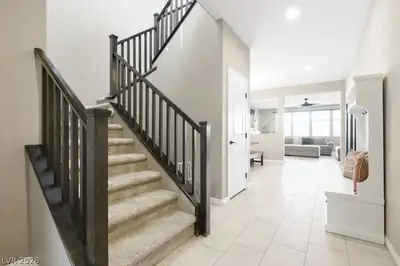 3122 Istria Avenue, Henderson, NV 89044 