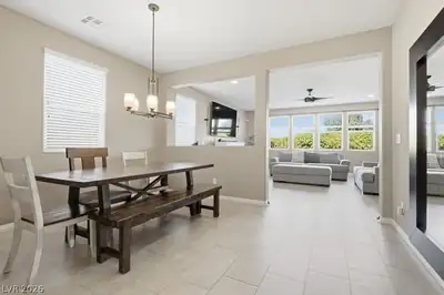 3122 Istria Avenue, Henderson, NV 89044 