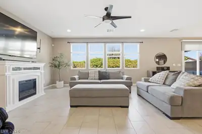 3122 Istria Avenue, Henderson, NV 89044 