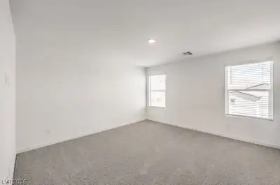 837 Alethea River Avenue, North Las Vegas, NV 89084 Bedroom
