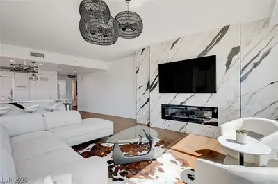 222 Karen Avenue 3301, Las Vegas