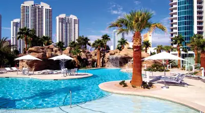 222 Karen Avenue 3301, Las Vegas, NV 89109 Pool