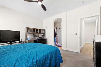 970 Mount Charleston Drive, Pahrump, NV 89048 Bedroom