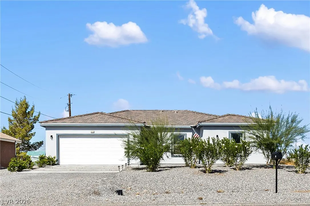 970 Mount Charleston Drive, Pahrump, NV 89048