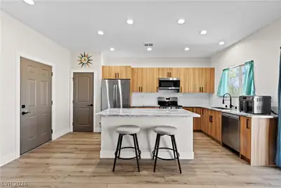 970 Mount Charleston Drive, Pahrump, NV 89048 Kitchen