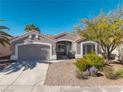 1991 Songbird Court, Henderson