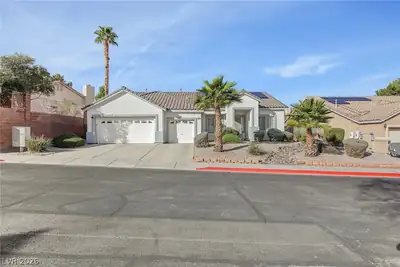 1131 Hidden Mist Street Henderson, NV 89052