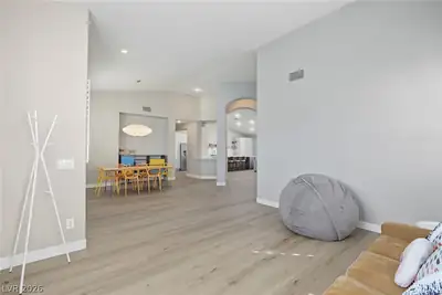 1131 Hidden Mist Street, Henderson, NV 89052 Living Room