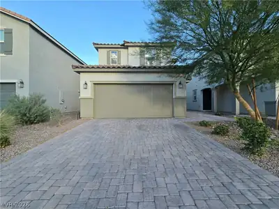 9562 Granville Bridge Street, Las Vegas