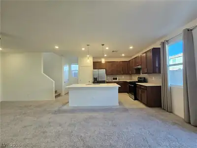 9562 Granville Bridge Street, Las Vegas, NV 89139 Kitchen