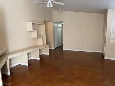 9349 Copper Villa Court, Las Vegas, NV 89129 Living Room
