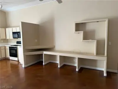 9349 Copper Villa Court, Las Vegas, NV 89129 Living Room