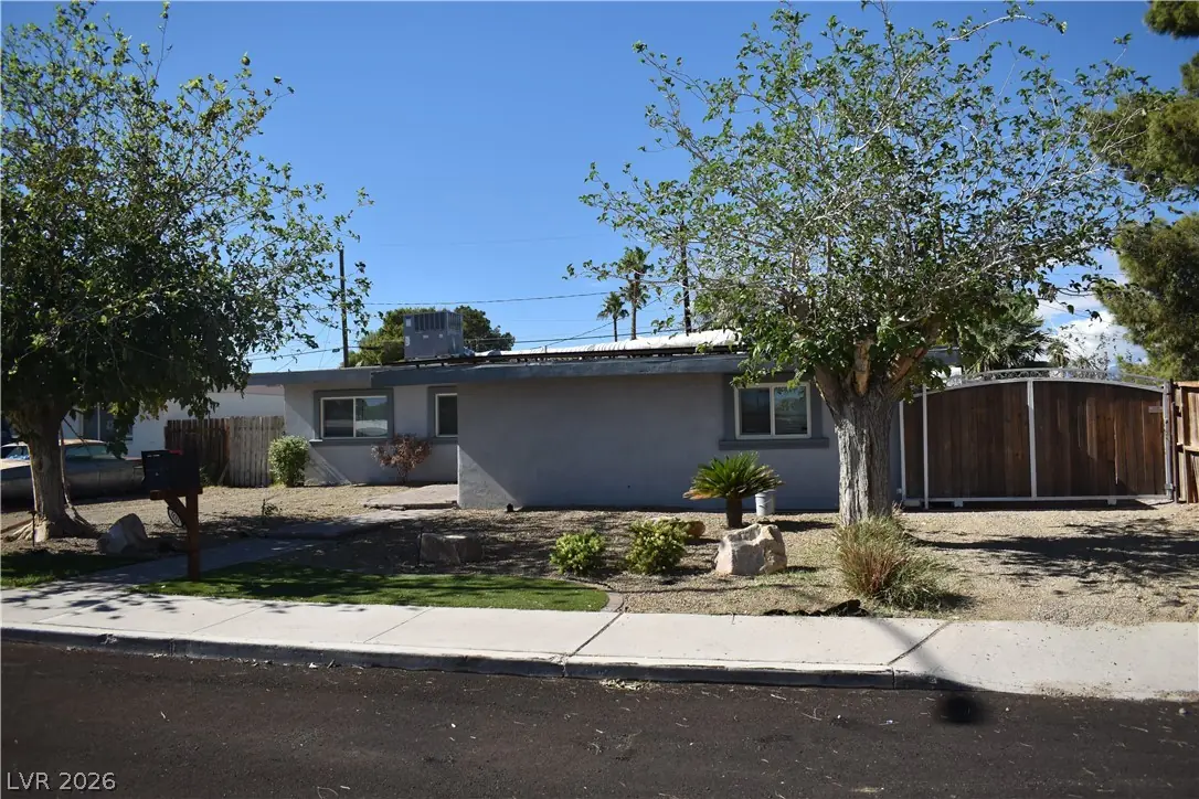 1633 Patricia Street, North Las Vegas, NV 89030