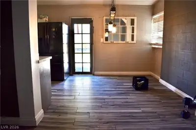 1633 Patricia Street, North Las Vegas, NV 89030 Dining Area