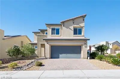 6937 Whispering Falls Drive North Las Vegas, NV 89084