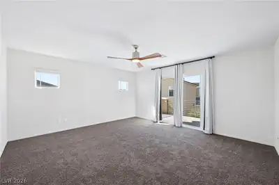 6937 Whispering Falls Drive, North Las Vegas, NV 89084 Bedroom
