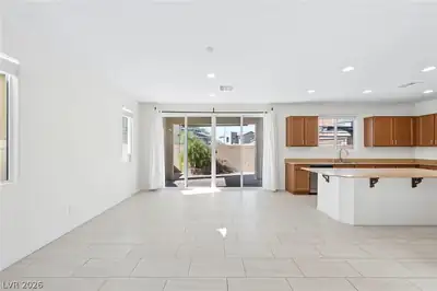 6937 Whispering Falls Drive, North Las Vegas, NV 89084 Living Room