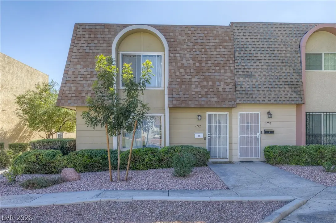 3712 Garden South Drive, Las Vegas, NV 89121