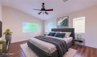 280 Ladies Tee Court, Las Vegas, NV 89148 Bedroom